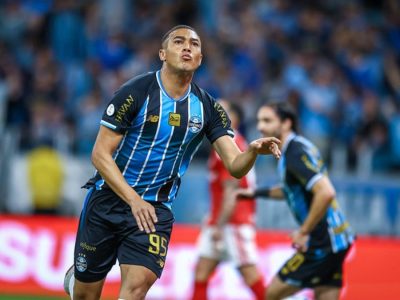 Grêmio busca reverter seca de títulos e foca na Copa do Brasil após vitória sobre o Internacional