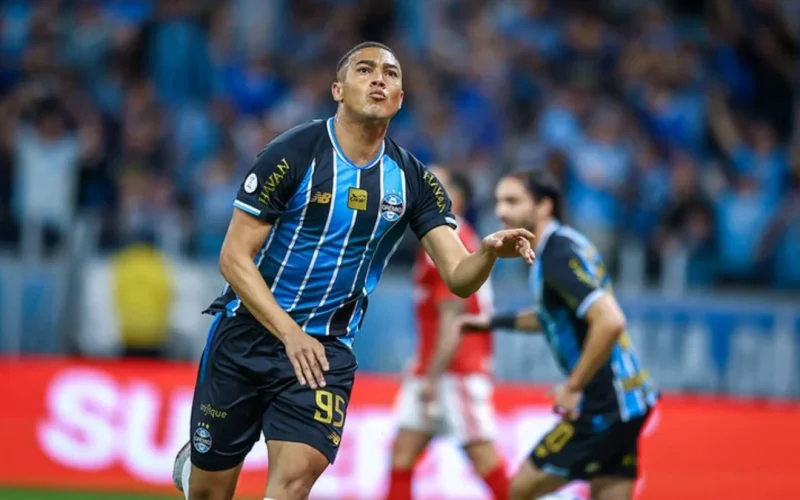 Grêmio busca reverter seca de títulos e foca na Copa do Brasil após vitória sobre o Internacional