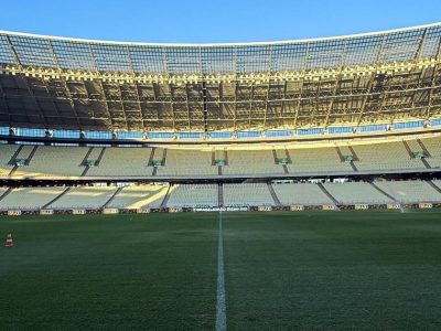 Horário e onde assistir Fortaleza x Athletic na 30ª rodada da Série B