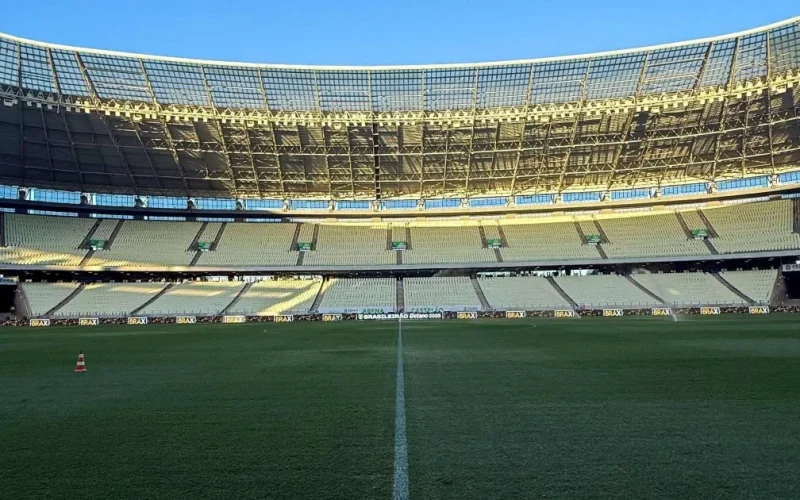 Horário e onde assistir Fortaleza x Athletic na 30ª rodada da Série B