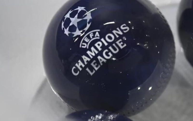 Playoffs da Champions League: Fenerbahçe e Lyon abrem disputa por vagas na fase de grupos