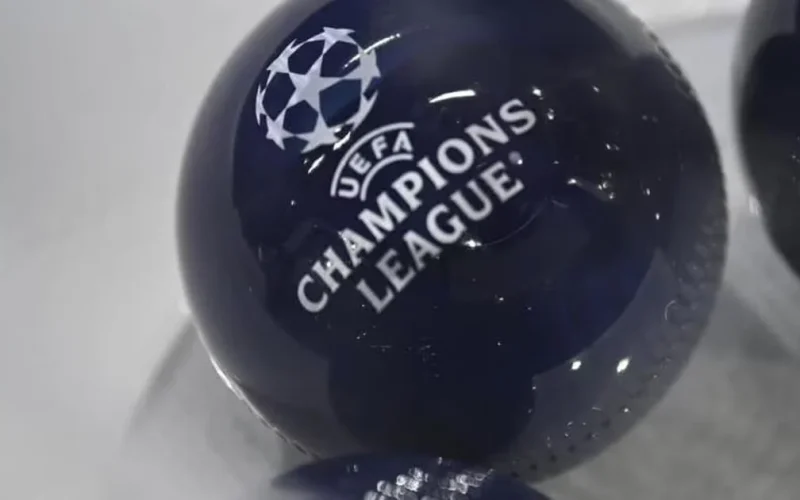 Playoffs da Champions League: Fenerbahçe e Lyon abrem disputa por vagas na fase de grupos