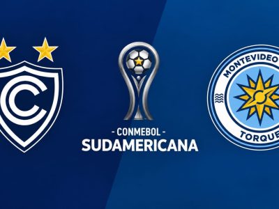 Cienciano e Montevideo City Torque se enfrentam hoje pelas quartas da Copa Sul-Americana; confira detalhes da partida