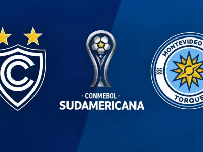 Cienciano e Montevideo City Torque se enfrentam hoje pelas quartas da Copa Sul-Americana; confira detalhes da partida