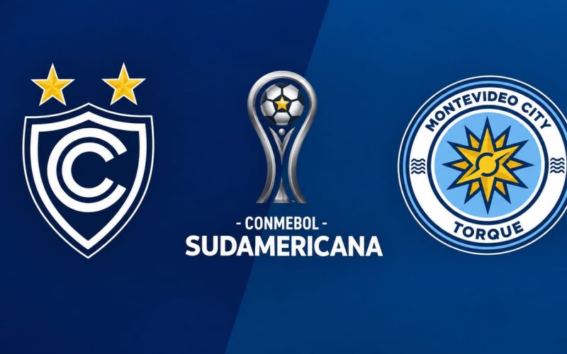 Cienciano e Montevideo City Torque se enfrentam hoje pelas quartas da Copa Sul-Americana; confira detalhes da partida