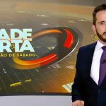 Cidade Alerta conquista recorde de audiência e supera jogo do Campeonato Brasileiro na Record