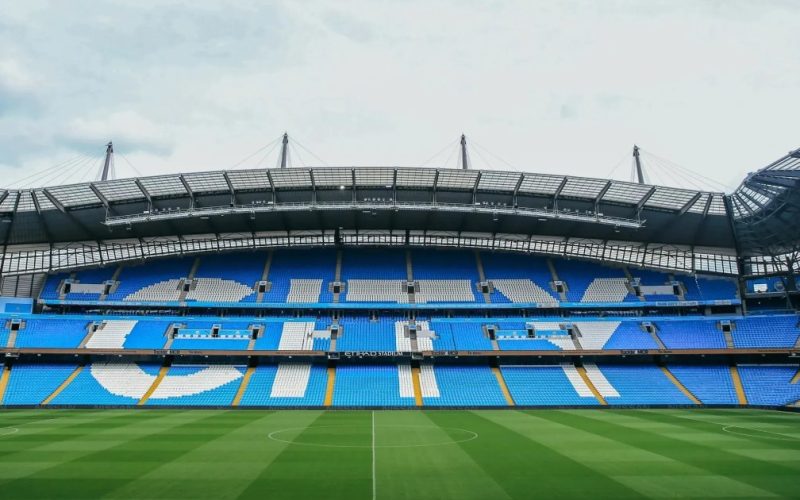 Impactos do Caso Manchester City: Uma Saga que Pode Durar Anos e Mudar o Futuro da Premier League