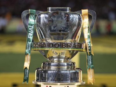 Sorteio das Semifinais da Copa do Brasil Está Definido: CBF Anuncia Data e Promete Novidades importantes