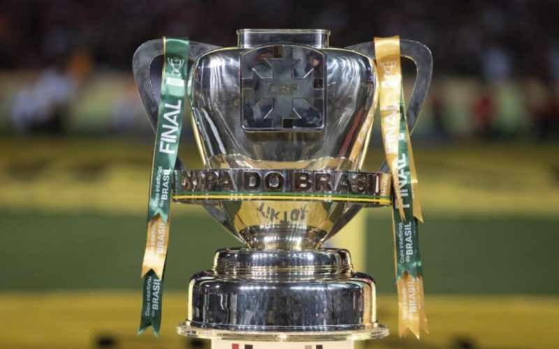 Sorteio das Semifinais da Copa do Brasil Está Definido: CBF Anuncia Data e Promete Novidades importantes