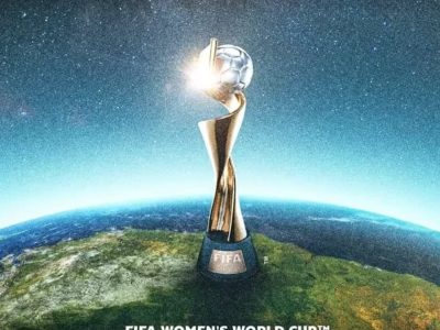 Brasil conhece sua trajetória na Copa do Mundo Feminina de 2027 e estreia no Maracanã