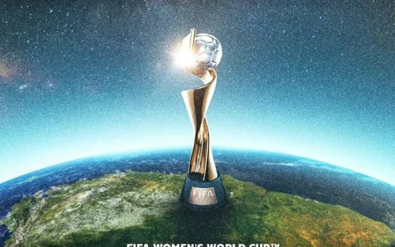 Brasil conhece sua trajetória na Copa do Mundo Feminina de 2027 e estreia no Maracanã