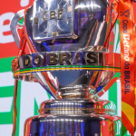 Sorteio dos mandos de campo das semifinais da Copa do Brasil acontece na quinta-feira; Atlântico, Grêmio, Palmeiras e Vasco na disputa!