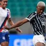 Corinthians bate Bahia por 1 a 0 em semifinal histórica do Brasileirão Feminino com recorde de público na Fonte Nova