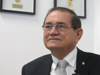 Futebol brasileiro perde Coronel Nunes, dirigente histórico da FPF e do Paysandu, aos 87 anos