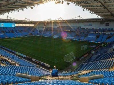 Coventry City busca a primeira vitória contra o Brighton na Premier League neste domingo