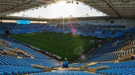 Coventry City busca a primeira vitória contra o Brighton na Premier League neste domingo