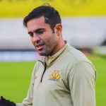 Éder Citadin critica caráter do futebol após saída de Eduardo Baptista do Criciúma para o Internacional