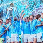 Manchester City pode enfrentar expulsão da Premier League após ser considerado culpado em 114 das 115 acusações financeiras