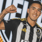 Atlético-MG recebe proposta do CSKA Moscou por Tomás Cuello e definição deve ocorrer em breve