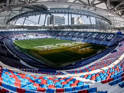 Levante recebe o Barcelona em busca de surpreender na 5ª rodada da LaLiga, neste domingo às 11h15
