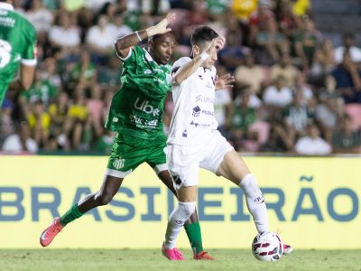 ABC enfrenta derrota na semifinal da Série D e revela números da temporada 2026