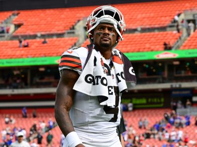 As cinco franquias da NFL com os maiores desafios na posição de quarterback para 2026