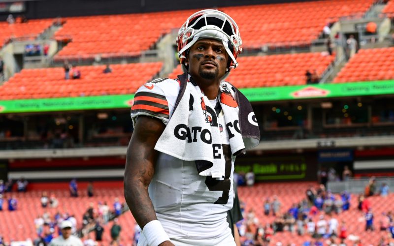 As cinco franquias da NFL com os maiores desafios na posição de quarterback para 2026