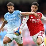 Classificação da Premier League 2026/2027: Manchester City lidera com 100% de aproveitamento após 5 jogos