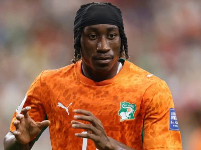 Costa do Marfim e Gana se enfrentam na estreia das Eliminatórias da Copa Africana de Nações 2027; veja detalhes da partida