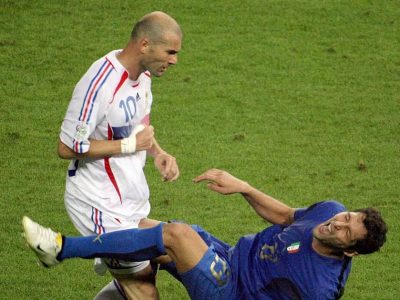 Zidane e Klopp: Futebol, Política e Imigração em Novos Desafios à Frente de França e Alemanha