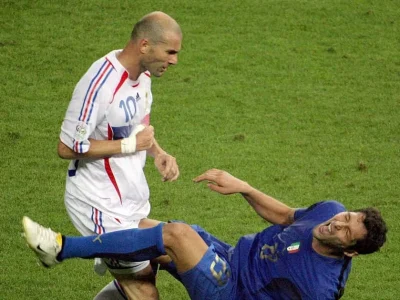 Zidane e Klopp: Futebol, Política e Imigração em Novos Desafios à Frente de França e Alemanha