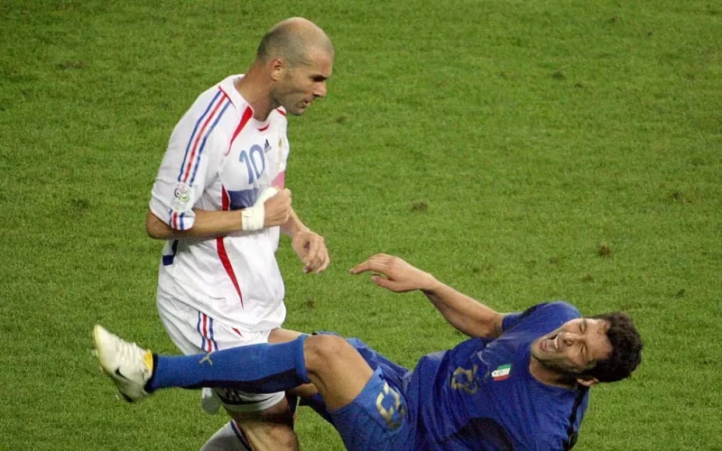 Zidane e Klopp: Futebol, Política e Imigração em Novos Desafios à Frente de França e Alemanha