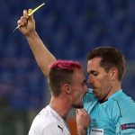 Arbitragem portuguesa busca gerar confiança, mas teme o ruído externo em suas decisões