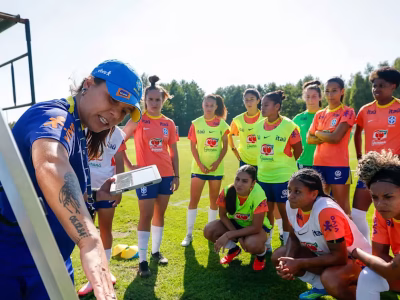 Copa do Mundo Sub-20 de Futebol Feminino 2026: Brasil busca título inédito na Polônia entre 5 e 27 de setembro