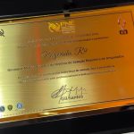 Rogerinho R9 é eleito Melhor Jogador da História do Futebol de Amputados em homenagem em Orlando