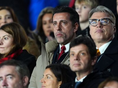 Edu Gaspar é desligado do Nottingham Forest após um ano e abre caminho no mercado como dirigente