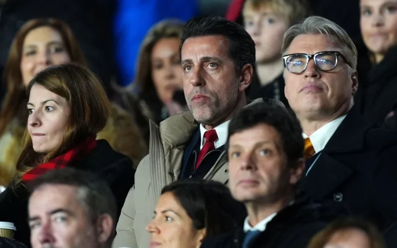 Edu Gaspar é desligado do Nottingham Forest após um ano e abre caminho no mercado como dirigente