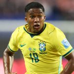 Milan planeja nova investida por Endrick em 2027 e avalia empréstimo do atacante do Real Madrid