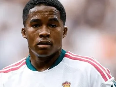 Real Madrid intensifica concorrência e coloca plano B de Endrick em risco de saída para a Roma