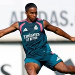 José Mourinho confirma retorno gradual de Endrick na estreia da Champions League contra a Internazionale