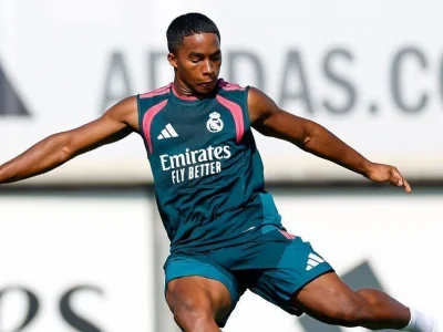 José Mourinho confirma retorno gradual de Endrick na estreia da Champions League contra a Internazionale