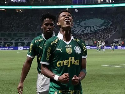 Quatro jogadores formados no Palmeiras são titulares da Seleção Brasileira contra a Austrália em amistoso