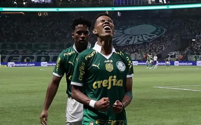 Quatro jogadores formados no Palmeiras são titulares da Seleção Brasileira contra a Austrália em amistoso