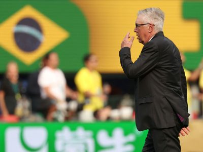 Seleção Brasileira sofre nova eliminação na Copa do Mundo e reforça a necessidade de um trabalho mais consistente no futebol nacional