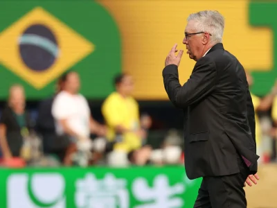 Seleção Brasileira sofre nova eliminação na Copa do Mundo e reforça a necessidade de um trabalho mais consistente no futebol nacional