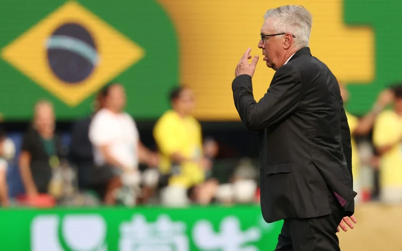 Seleção Brasileira sofre nova eliminação na Copa do Mundo e reforça a necessidade de um trabalho mais consistente no futebol nacional