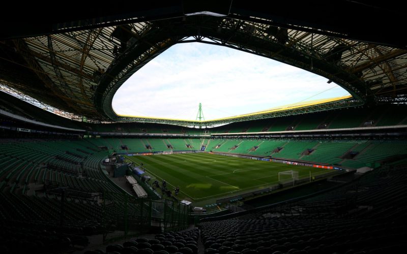 Sporting CP enfrenta Galatasaray na Champions League com histórico positivo, mas pesadelos contra times turcos marcam a trajetória