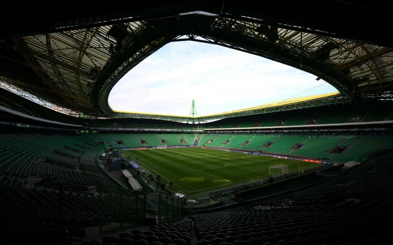 Sporting CP enfrenta Galatasaray na Champions League com histórico positivo, mas pesadelos contra times turcos marcam a trajetória