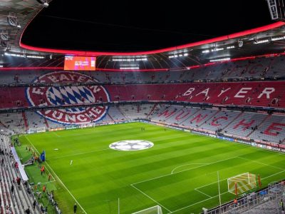 Bayern de Munique estreia na Bundesliga contra o Stuttgart; veja onde assistir ao jogo