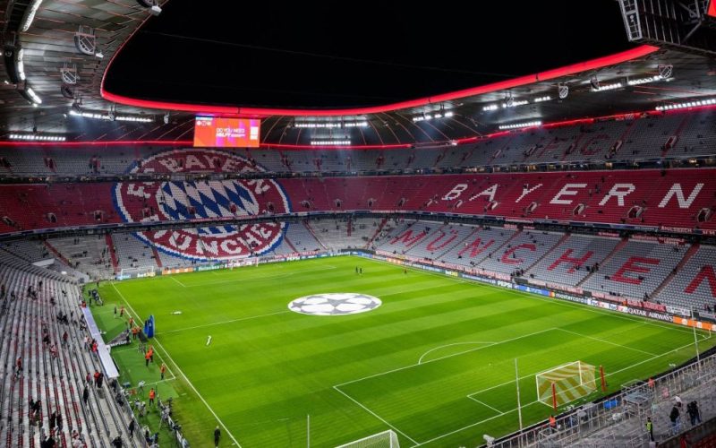 Bayern de Munique estreia na Bundesliga contra o Stuttgart; veja onde assistir ao jogo